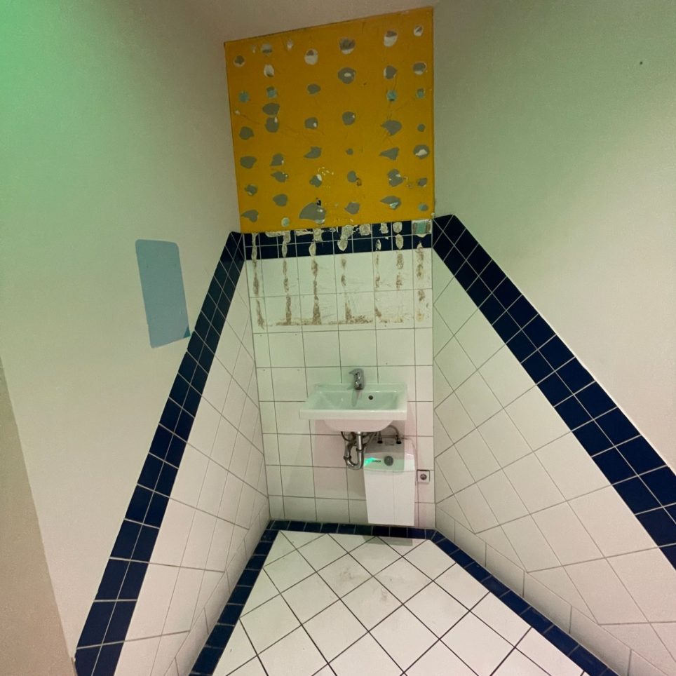 WC