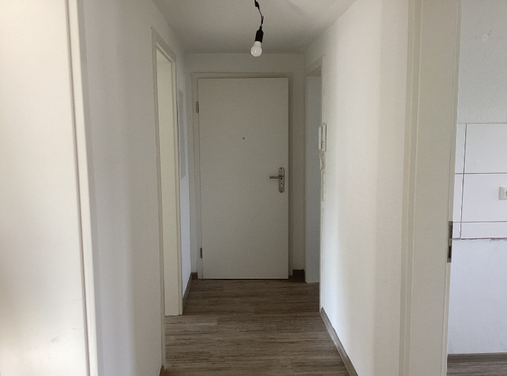Schnuckelige 3-Zimmerwohnung mit sonnigem Balkon! - Photo 3