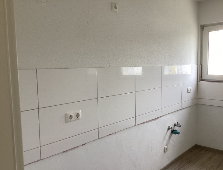 Schnuckelige 3-Zimmerwohnung mit sonnigem Balkon! - Photo 1