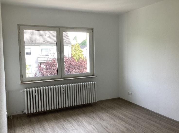 Schnuckelige 3-Zimmerwohnung mit sonnigem Balkon! - Photo 4