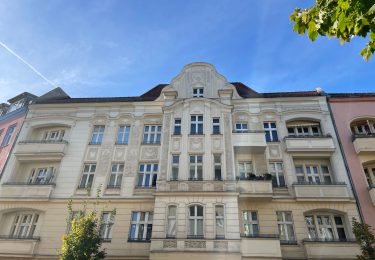Gebäude