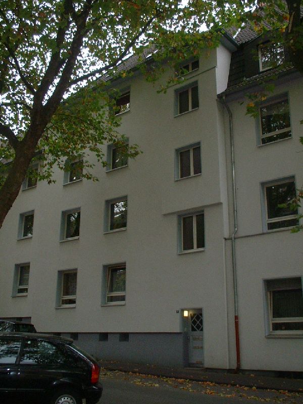 *** Hier wird alles NEU – 3-Zi-Wohnung mit Loggia in Holsterhausen wird derzeit hochwertig modernisiert *** - Foto 2
