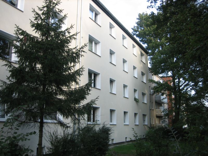 +++ Wir modernisieren – 3 Raumwohnung mit Balkon in Großenbaum +++ - Foto 2