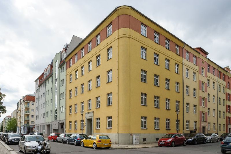 Studierende aufgepasst: gemütliche Wohnung mit Badewanne - Photo 1
