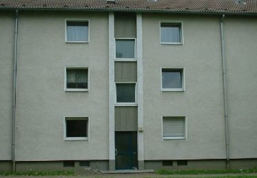 Wohnung Vorderansicht