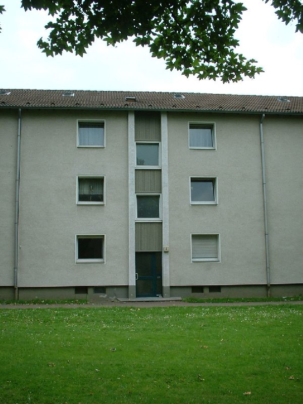*** Charmante Single-Wohnung*** - Foto 2