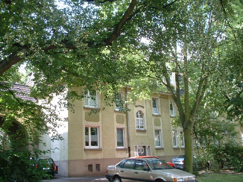 *** Modernisierte 2-Zi-Wohnung in beliebter Lage von Essen-Holsterhausen *** - Photo 2