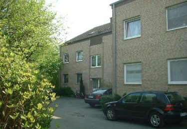 Wohnung Vorderansicht