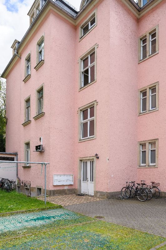 Dachgeschoss sucht sucht noch dieses Jahr einen neuen Mieter! - Foto 3