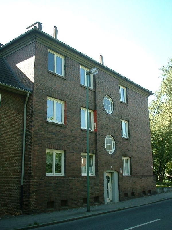 *** Attraktive EG-Wohnung mit Duschbad! *** - Photo 5