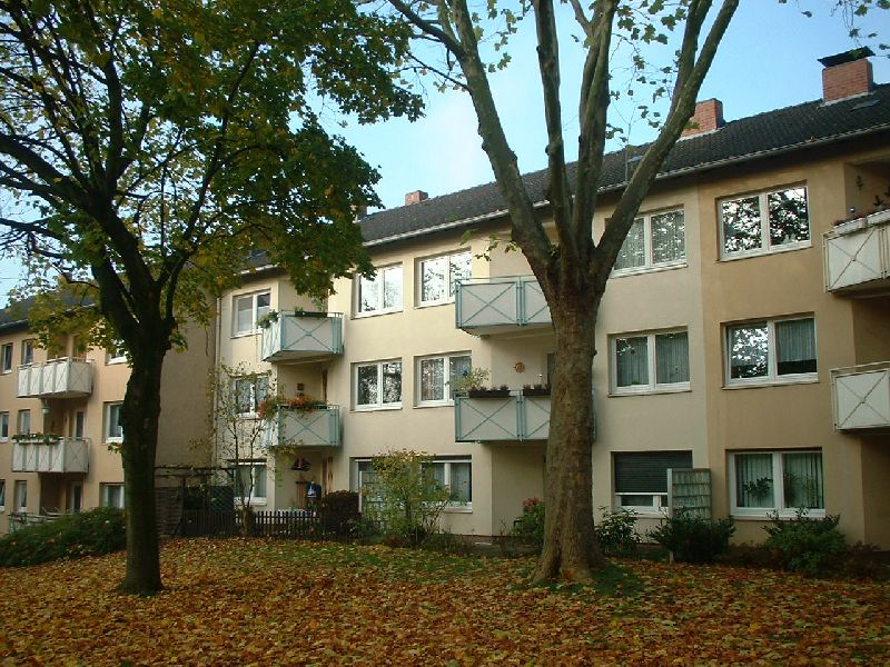 *** 3-Zi-Wohnung mit Balkon in Nähe zum Uniklinikum wird derzeit umfangreich modernisiert *** - Foto 2