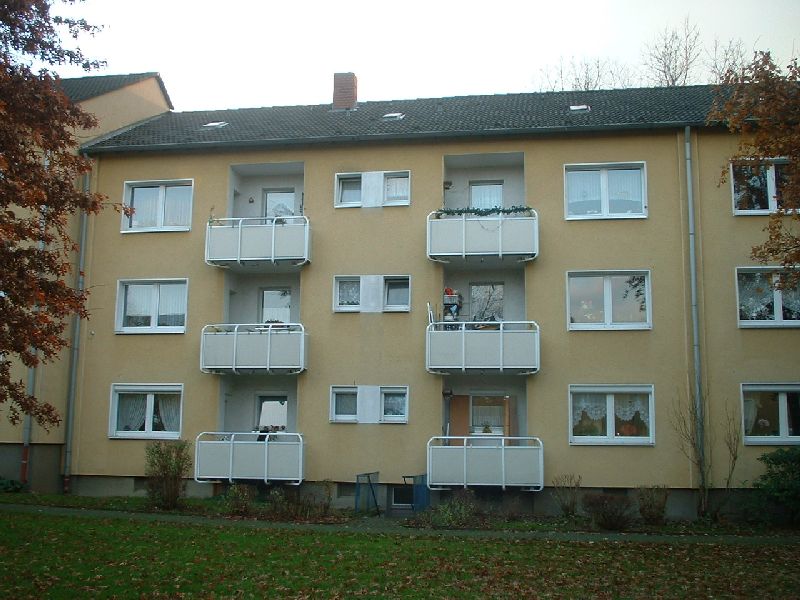 *** Wohlfühlwohnung mit Balkon! *** - Photo 4