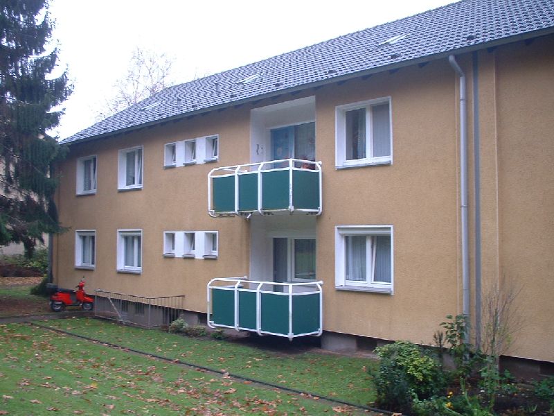 Dümpten! Charmante 2 Zimmer-Wohnung mit Balkon! - Photo 2