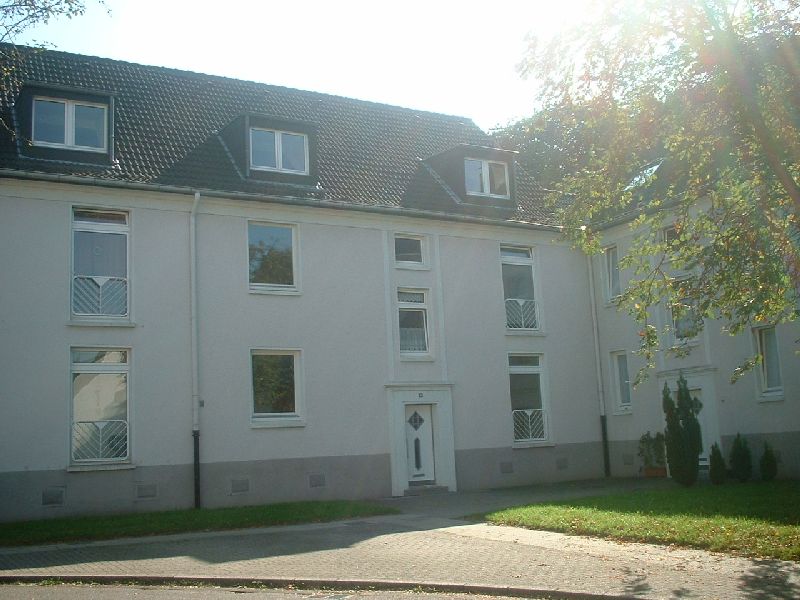 ** Große und moderne 3-Zi-Wohnung mit Loggia in beliebter Lage von Frohnhausen ** - Photo 4