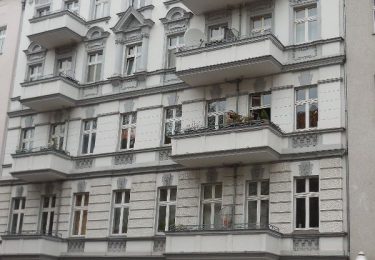 Gut geschnittene 2-Zimmer-Wohnung – bereit für Ihre persönliche Note