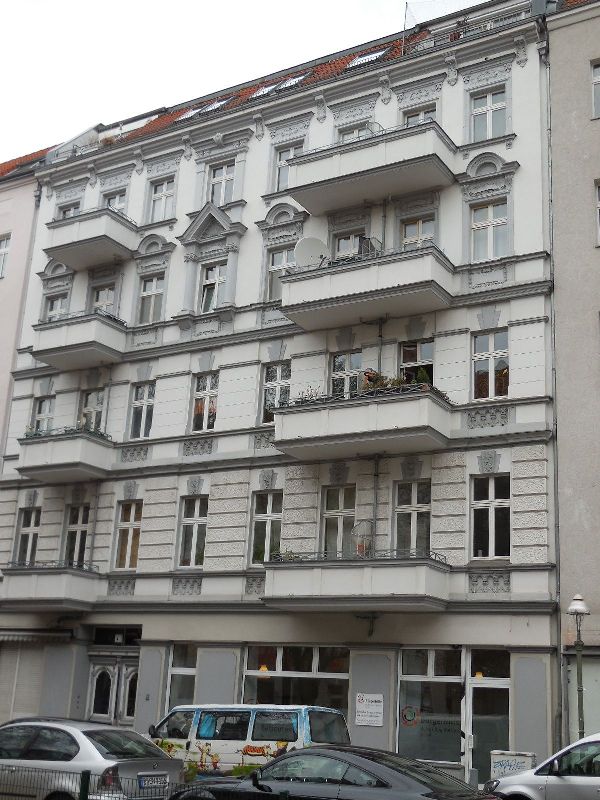 Gut geschnittene 2-Zimmer-Wohnung – bereit für Ihre persönliche Note - Foto 5