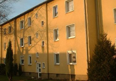 Wohnung Vorderansicht