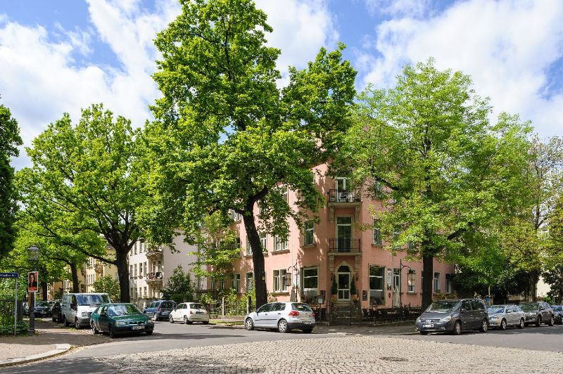 Dachgeschoss sucht sucht noch dieses Jahr einen neuen Mieter! - Foto 2