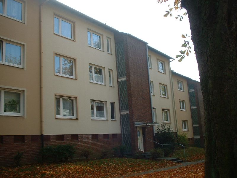 *** 3-Zi-Wohnung mit Balkon in Nähe zum Uniklinikum wird derzeit umfangreich modernisiert *** - Foto 2