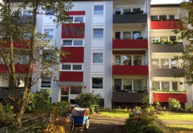 Vordersicht