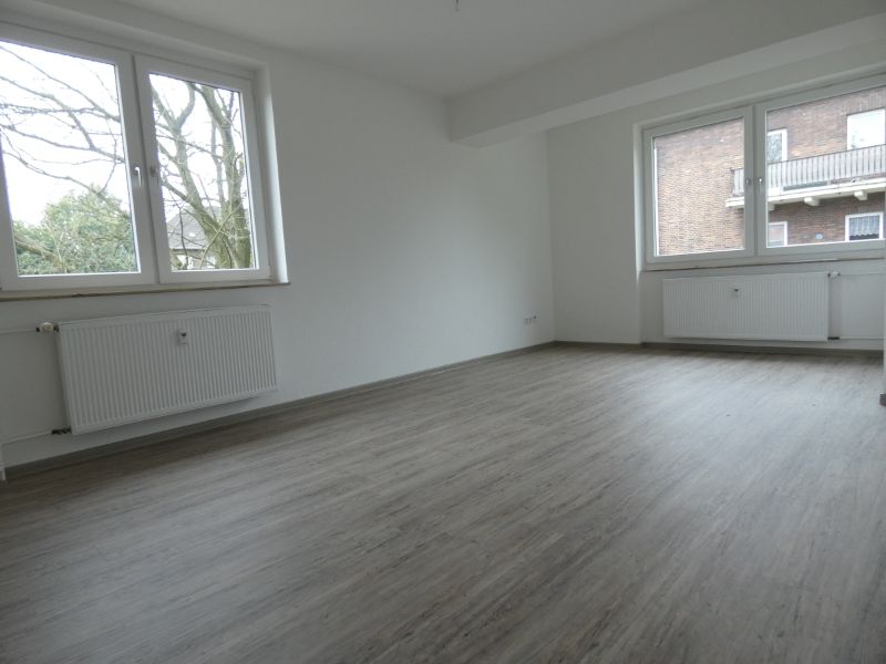 *** Meine Individualität – Modernisierte 2-Zimmerwohnung zzgl. Mansarde in Schlossnähe! - Foto 1