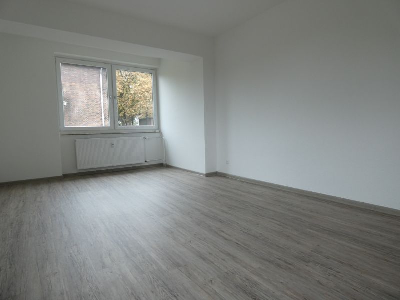 *** Meine Individualität – Modernisierte 2-Zimmerwohnung zzgl. Mansarde in Schlossnähe! - Foto 2