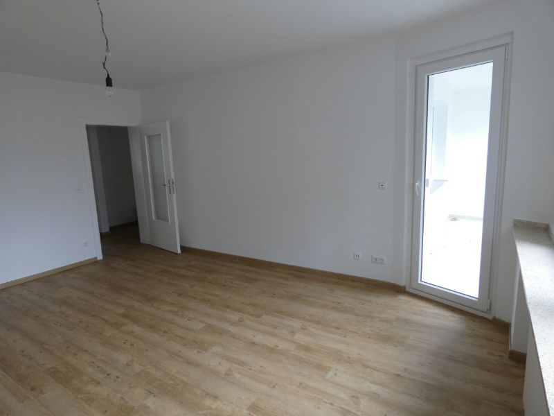Modernisierte 3-Zi.-Whg. mit Balkon in angrenzender Nähe zu E-Haarzopf! - Foto 3