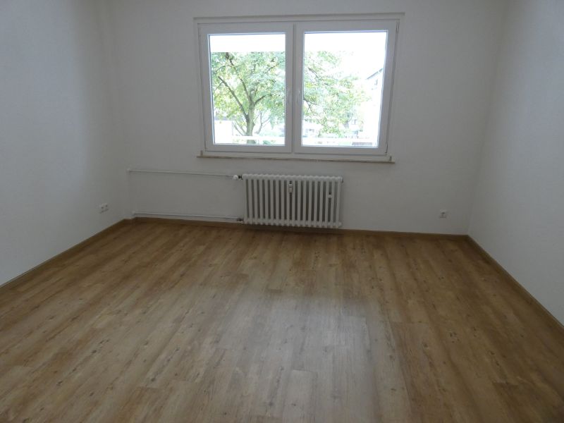 Modernisierte 3-Zi.-Whg. mit Balkon in angrenzender Nähe zu E-Haarzopf! - Foto 4