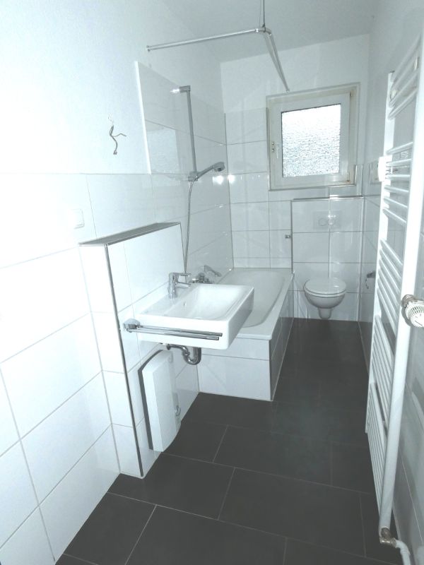 *** Von Covivio für Sie: 3-Zimmer-Erdgeschoss mit großem Balkon! *** - Photo 3