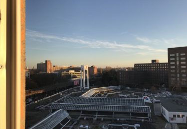 schöne Aussichten -
