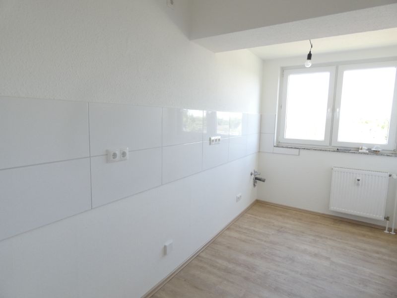 ** Modernisierte Single-Wohnung mit tollem Dielenboden ** - Foto 3