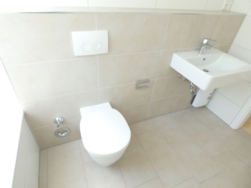 ** Modernisierte Single-Wohnung mit tollem Dielenboden ** - Foto 5