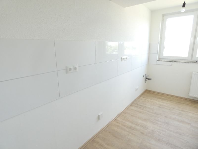 ** Modernisierte Single-Wohnung mit tollem Dielenboden ** - Foto 2