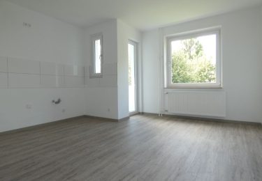 Beispielfoto Wohnküche