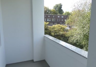 Beispielfoto Balkon