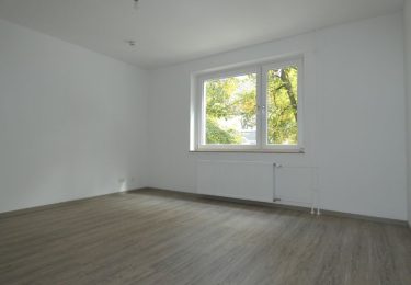 Beispielfoto Schlafraum