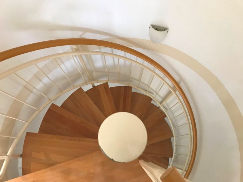 Maisonette im Grünen mit 2 Balkonen und EBK sucht neue Mieter! - Photo 5