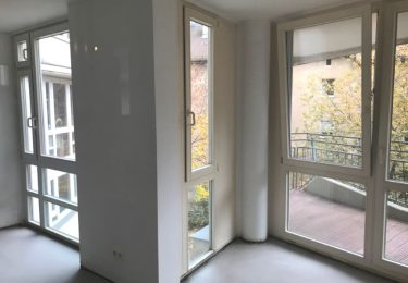 تصویر Maisonette im Grünen mit 2 Balkonen und EBK sucht neue Mieter!