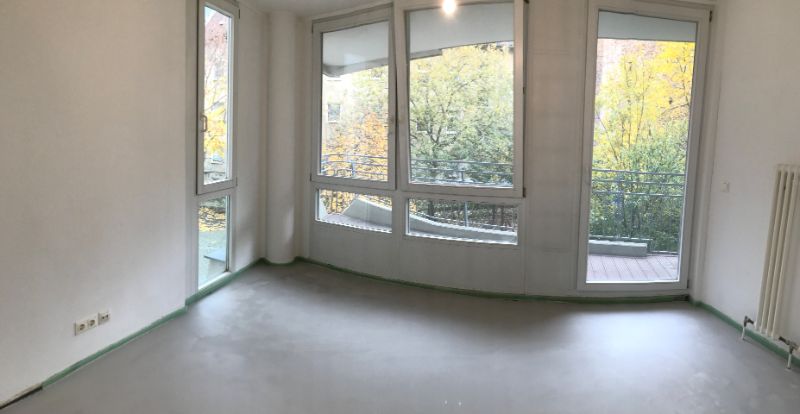 Maisonette im Grünen mit 2 Balkonen und EBK sucht neue Mieter! - Photo 2
