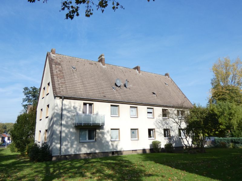 4-Zimmer-Wohnung mit Balkon *wird aktuell modernisiert* - Photo 2