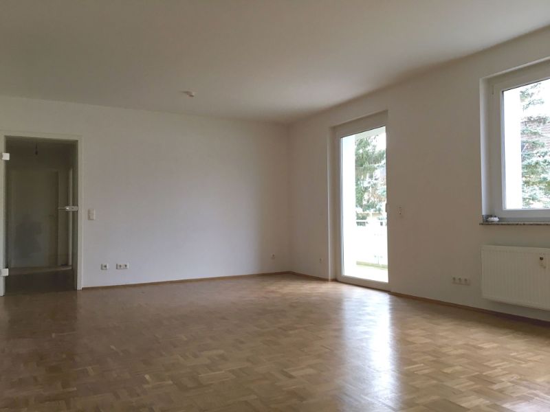 ***Große 4-Zimmer-Wohnung mit Balkon in Top-Lage von Gerschede *** - Photo 1