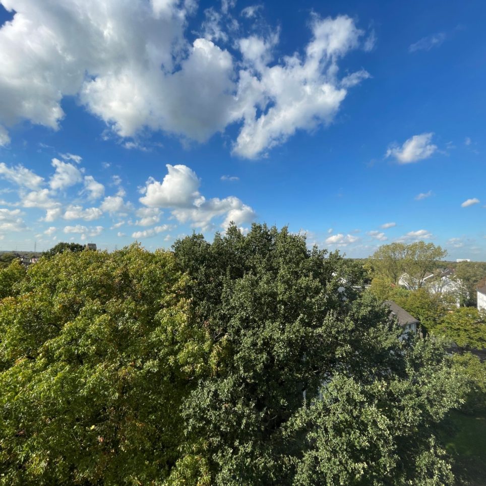 Aussicht