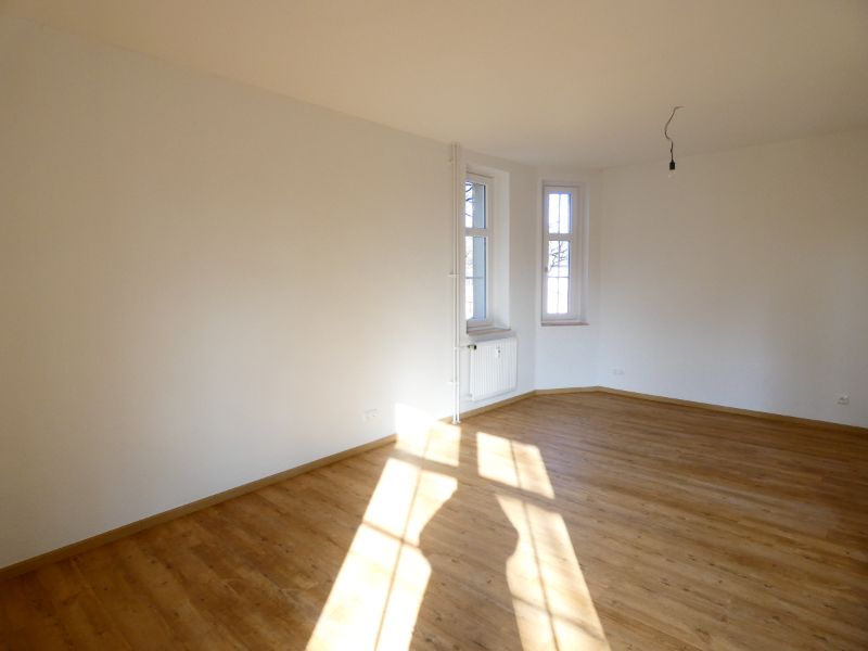 ** Altbaufans aufgepasst…. Modernisierte 2-Zi-Wohnung im beliebten Luisenhof ** - Photo 1