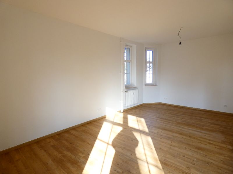** Altbaufans aufgepasst…. Modernisierte 2-Zi-Wohnung im beliebten Luisenhof ** - Photo 3