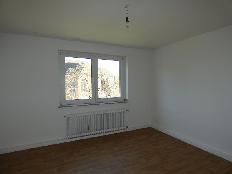 Moderne 2-Zimmer-Wohnung mit wunderschönem Balkon! - Photo 1