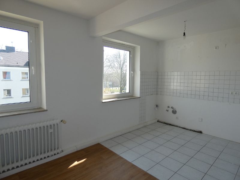 Moderne 2-Zimmer-Wohnung mit wunderschönem Balkon! - Photo 3