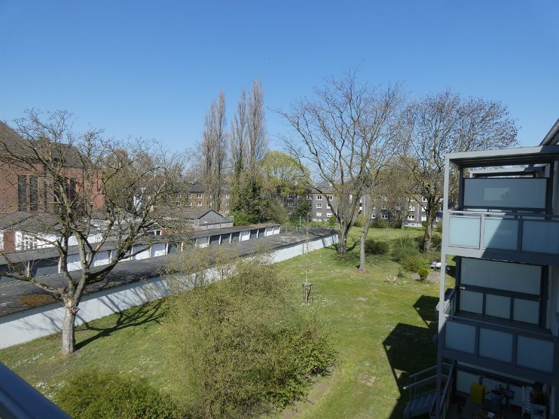 Moderne 2-Zimmer-Wohnung mit wunderschönem Balkon! - Photo 5