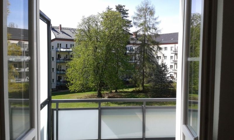 2-Zimmer mit Balkon in Lankwitz - Photo 2