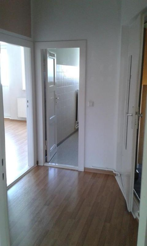 2-Zimmer mit Balkon in Lankwitz - Photo 3