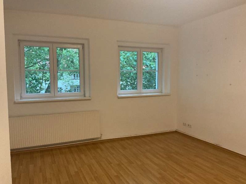 2-Zimmer mit Balkon in Lankwitz - Photo 1